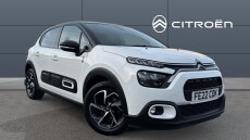 Citroen C3 1.2 PureTech Saint James 5dr Petrol Hatchback